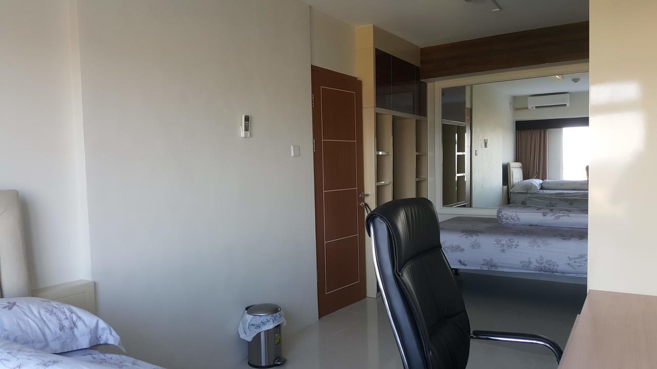 Educity Apartment Princeton - Jusuf Surabaya Eksteriør billede
