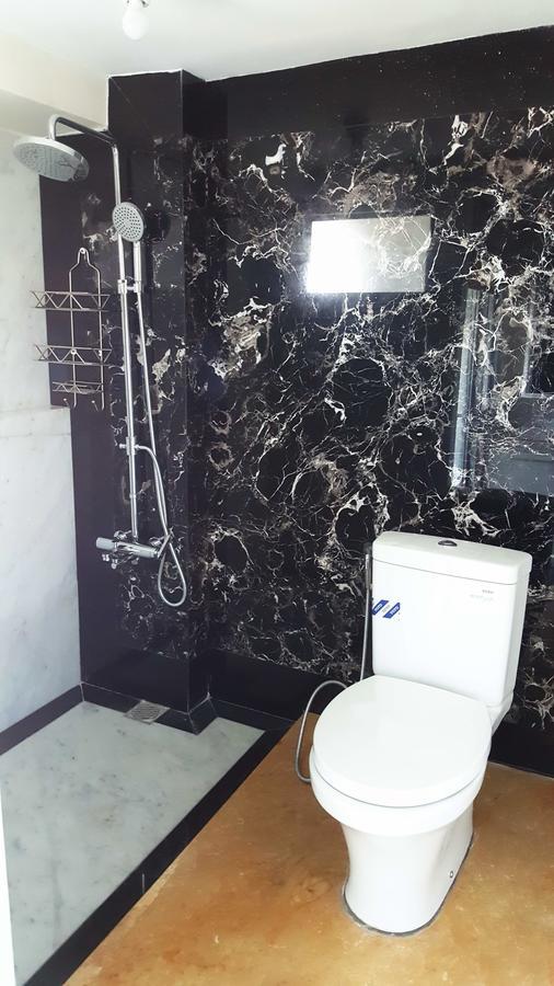 Educity Apartment Princeton - Jusuf Surabaya Eksteriør billede