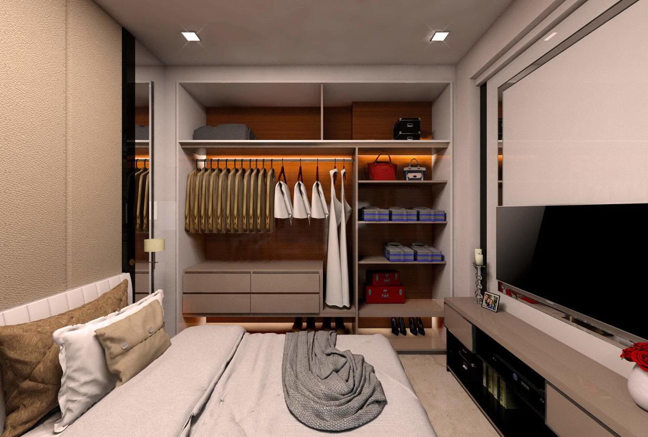 Educity Apartment Princeton - Jusuf Surabaya Eksteriør billede